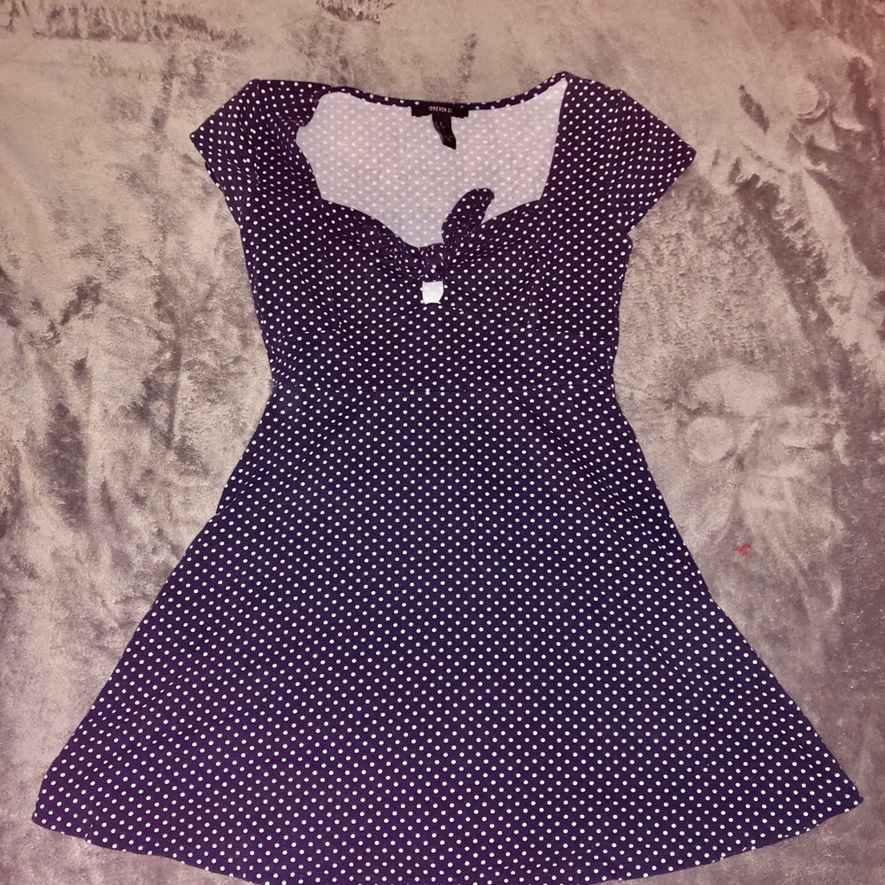 Forever 21 mini dress size S